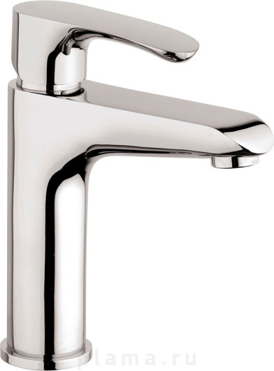 Смеситель Paini Palermo PACR205KM для раковины plama.ru