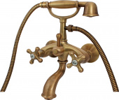 Смеситель M&Z Epoca EPC00521 для ванны с душем