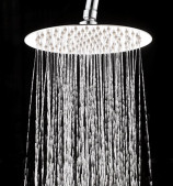 Верхний душ Aquanet Passion AF301-84-RXL