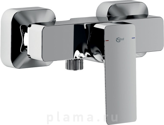 Смеситель Ideal Standard Strada A5846AA для душа plama.ru