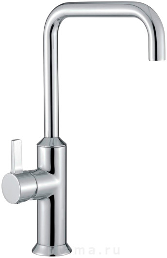 Смеситель Migliore Sirius 28173 для раковины, хром plama.ru