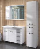 Зеркало-шкаф Vigo Diana 1000 L