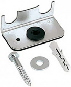 Скоба Rehau для отвода