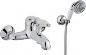 Смеситель M&Z Desy DSY00503 для ванны с душем