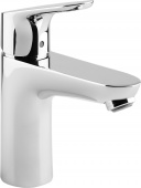 Смеситель Hansgrohe Focus 31607000 для раковины plama.ru