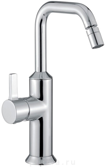 Смеситель Migliore Sirius 28175 для биде, хром plama.ru