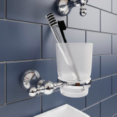 Стакан IDDIS Retro RETSSG1i45