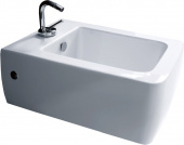 Биде подвесное Kerasan Ego 322501