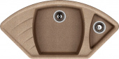 Мойка кухонная Dr. Gans Gaby терра