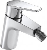 Смеситель Bravat Line F35299C-1 для биде