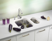 Дополнительная мойка Alveus Variant 110