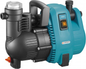 Водоподъемный насос Gardena Comfort 4000/5