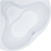 Акриловая ванна Triton Медея