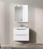 Зеркало-шкаф BelBagno Marino 60 R