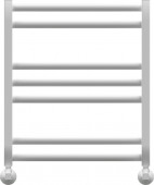 Полотенцесушитель водяной Lemark Melange П7 50x60, белый