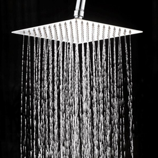 Верхний душ Aquanet Passion AF301-84-SL