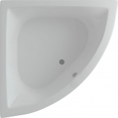 Акриловая ванна Акватек Юпитер