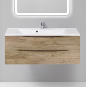 Тумба для комплекта BelBagno Marino 120 rovere nature