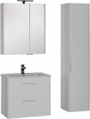 Тумба для комплекта Aquanet Тулон 75