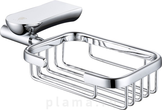 Мыльница Rush Luson LU16410