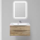 Мебель для ванной BelBagno Marino 90 rovere nature