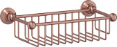 Полка 3SC Stilmar STI 607 античная медь