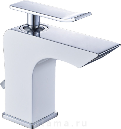 Смеситель Lemark Contest LM5806CW для раковины plama.ru