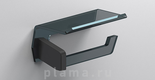 Держатель туалетной бумаги Sonia Luce 182473