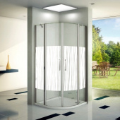 Душевой уголок Good Door Pandora R-90-T-CH