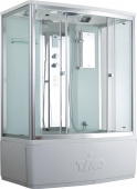 Душевой бокс Timo Comfort T-8850C