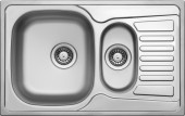 Мойка кухонная TopZero Comfort COP780.480.15