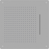 Верхний душ RGW Shower Panels SP-74