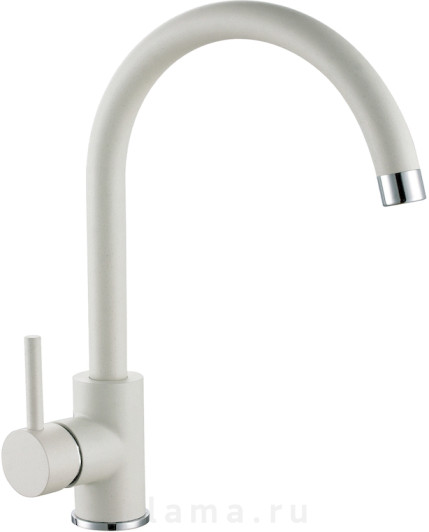Смеситель Alveus Kati 1129174 для кухонной мойки plama.ru