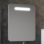 Зеркало Smile Арабеска 70