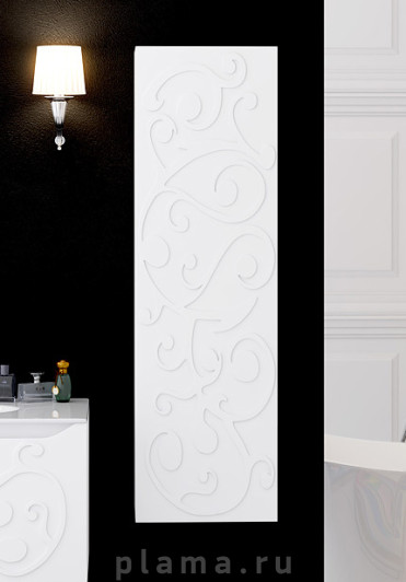 Шкаф-пенал Clarberg Элеганс R