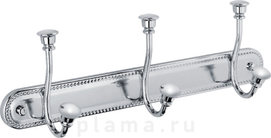 Крючок Fixsen Adele FX-55005-3