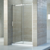 Душевая дверь в нишу RGW Tornado TO-14 1600x1950
