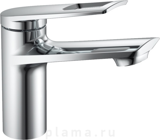 Смеситель Rush Socotra ST1235-11 для раковины plama.ru