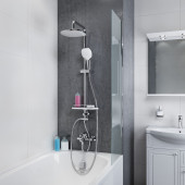 Душевой комплект Dorff Prime D0744010