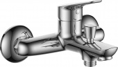 Смеситель Bien Via BB01019102 для ванны с душем plama.ru