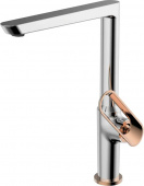 Смеситель Bien Hermes BE11009408 для кухонной мойки plama.ru