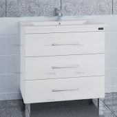 Тумба для комплекта СанТа Вегас 85 напольная