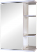 Зеркало-шкаф Onika Карина 55.00 У (уценка: потертость)