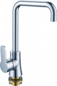 Смеситель Rush Tenerife TE2835-23 для кухонной мойки plama.ru