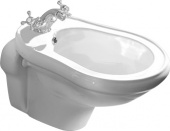 Биде подвесное Kerasan Retro 102601