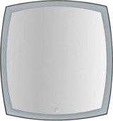 Зеркало Aquanet Тоскана 8085 LED