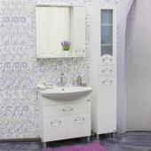Мебель для ванной Sanflor Палермо 65