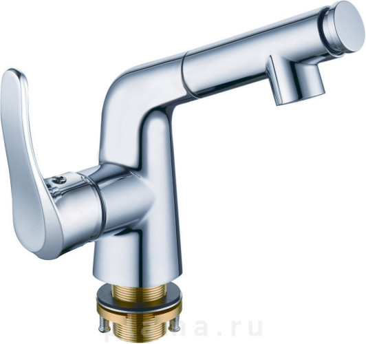 Смеситель Rush Jawa JA0735-12 для раковины plama.ru