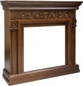 Портал Dimplex Athena темный дуб