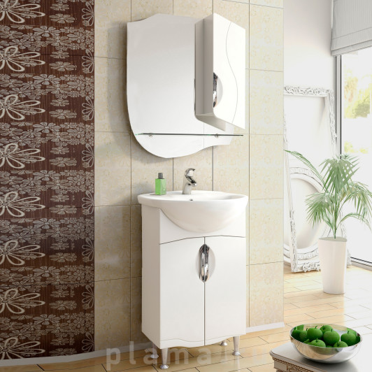 Мебель для ванной Vigo Callao 55